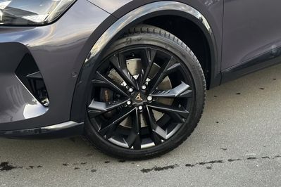 Cupra Formentor 2.0 TDI DSG