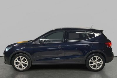 Seat Arona 1.0 TSI DSG