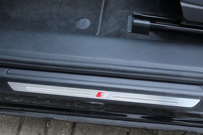 Audi Q5 40 TFSI mHEV quattro S Line S tronic