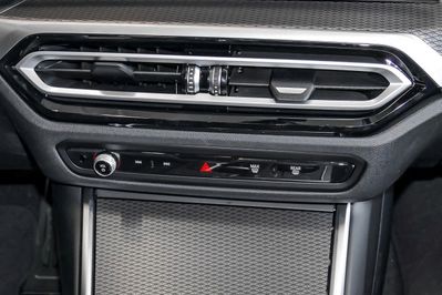 BMW Seria 3 Touring 320d xDrive M Sport