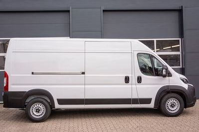 Fiat Ducato Maxi L3H2 aut