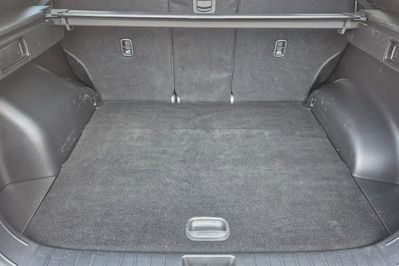 Hyundai Tucson 1.6 T-GDi HEV Smart 2WD