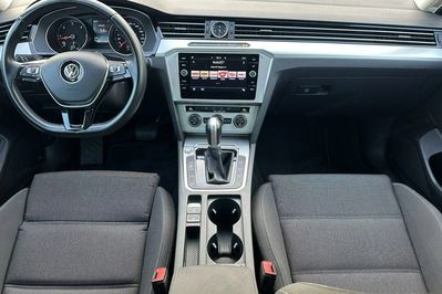 Volkswagen Passat 2.0 TDI Comfortline DSG