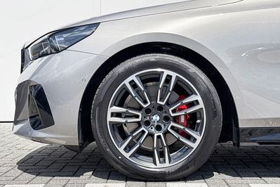 BMW Seria 5 540d xDrive M Sport