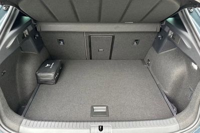 Cupra Formentor 1.5 eTSI DSG