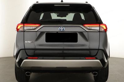 Toyota RAV4 Selection