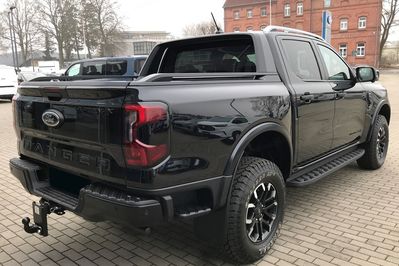 Ford Ranger Wildtrak X 4x4 A10