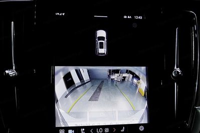 Volvo V90 B4 D Plus Bright aut