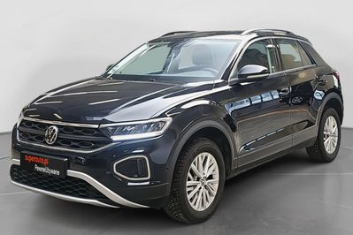 Volkswagen T-Roc 1.5 TSI Life DSG