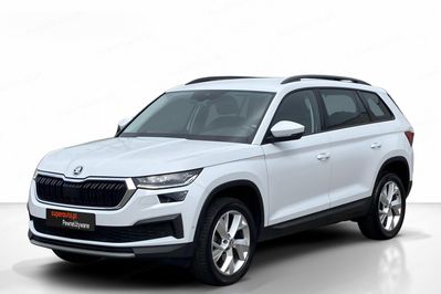Skoda Kodiaq TDI 4X2 Ambition DSG