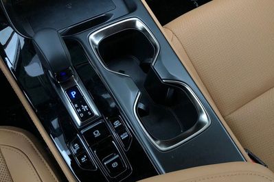 Lexus NX 450h+ Prestige AWD
