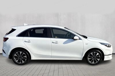 Kia Ceed T-GDI M