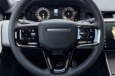 Land Rover Range Rover Evoque D200 Dynamic SE