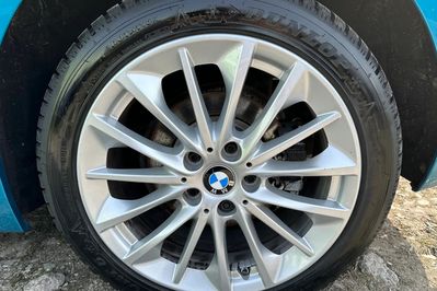 BMW Seria 1 118i aut