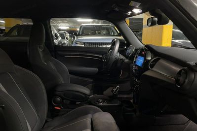 Mini Mini John Cooper Works