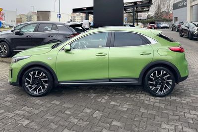 Kia XCeed 1.5 T-GDI M DCT