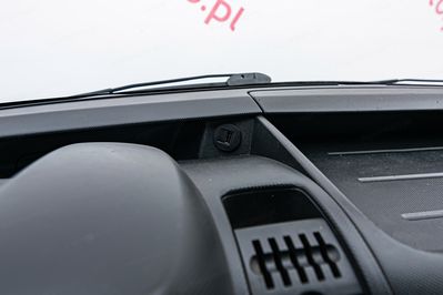 Opel Movano L3H2 Zabudowa Brygadowa