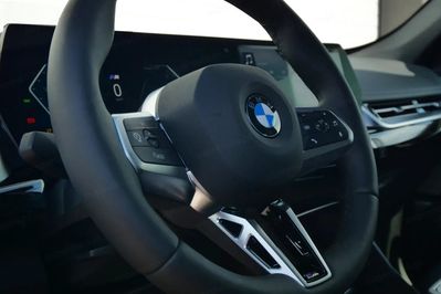 BMW X1 sDrive20i M Sport