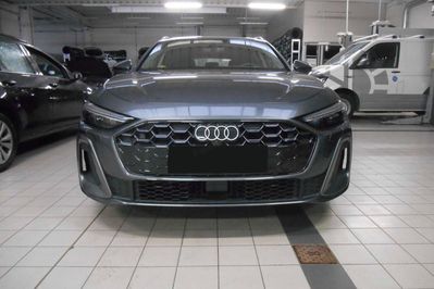 Audi A5 TDI quattro Avant