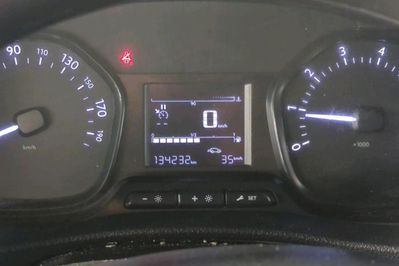 Peugeot Expert BlueHDi