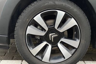 Citroen C3 1.2 PureTech Max EAT6