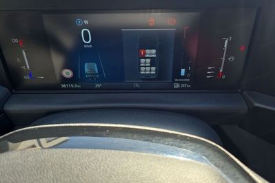 Ford Transit Custom EcoBlue 300 L2H1 Trend