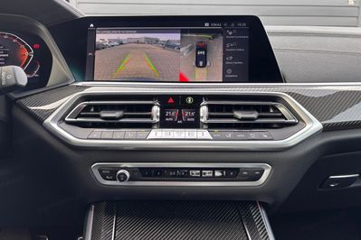 BMW X5 xDrive30d mHEV aut