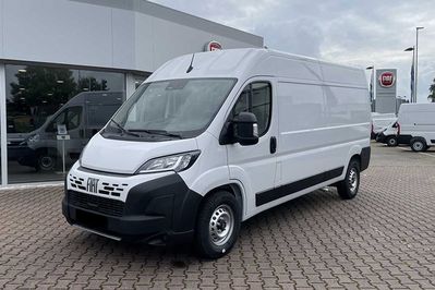 Fiat Ducato L3H2