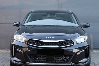 Kia XCeed 1.6 T-GDI Tribute DCT