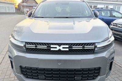 Dacia Bigster Journey LPG 1.2 mHEV