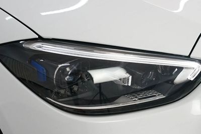 Mercedes Klasa C 300 mHEV 4-Matic AMG