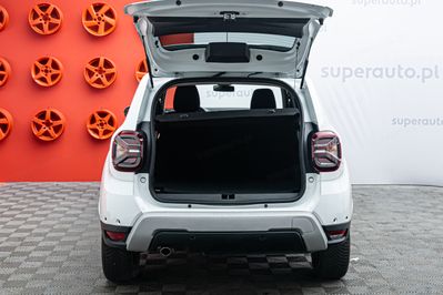 Dacia Duster 1.5 Blue dCi Prestige 4WD