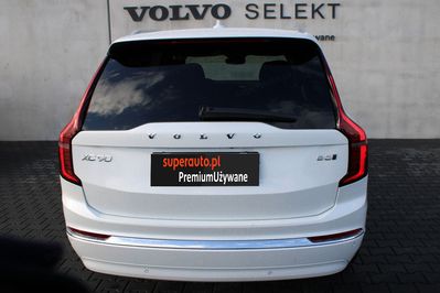 Volvo XC90 B5 B AWD Plus Bright 7os