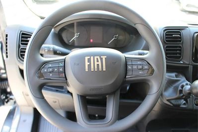 Fiat Ducato Maxi L4H3