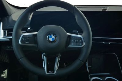 BMW X1 sDrive20i M Sport