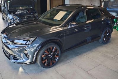 Cupra Formentor 1.5 e-TSI DSG