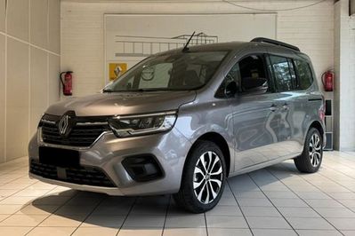 Renault Kangoo L1H1 Techno EDC