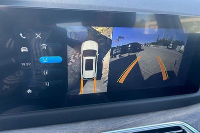 DFSK FX 600 Prestige 1.5 T-GDI aut