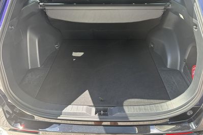 Toyota RAV4 Selection 2.5 Hybrid