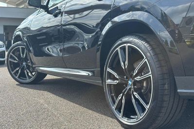 BMW X6 xDrive30d M Sport