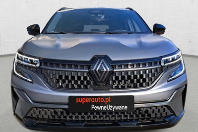 Renault Austral E-Tech Full Hybrid 200 esprit Alpine