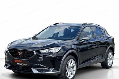 Cupra Formentor 2.0 TDI 4Drive DSG