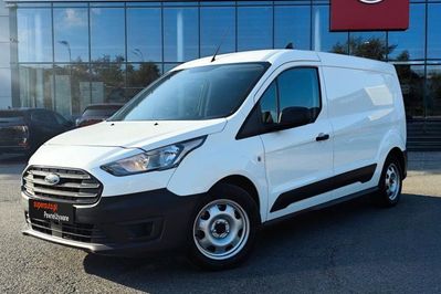 Ford Transit Connect L2H1