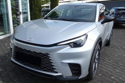 Lexus LBX LBX 1.5 Hybrid