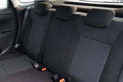 Opel Crossland X 1.2