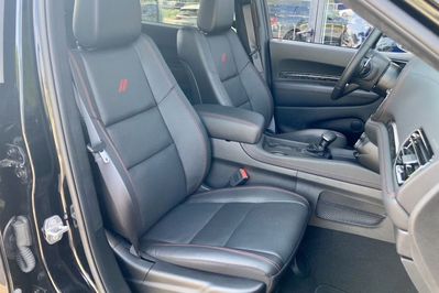 Dodge Durango 5.7 R/T