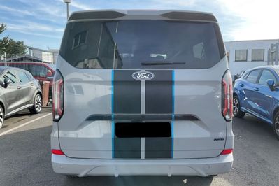 Ford Tourneo Custom 320 L2H1 Sport A8 AWD