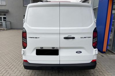 Ford Transit Custom L2H1 Trend 320