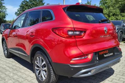 Renault Kadjar 1.3 INTENS