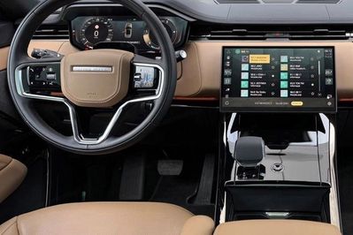 Land Rover Range Rover Sport S 3.0 D250 mHEV SE